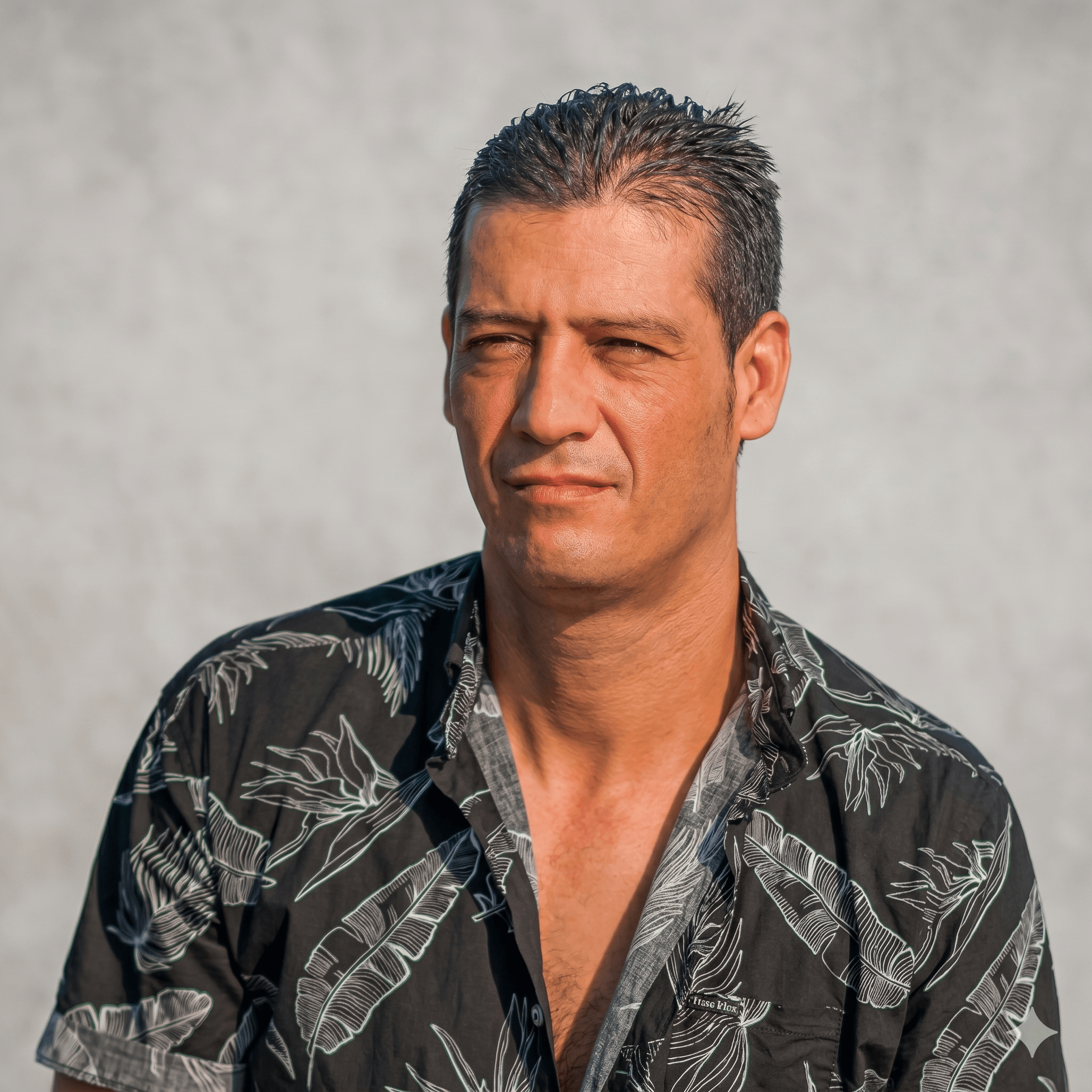 Alex Chavarría — Founder & Operations, Pleasure Ride Costa Rica