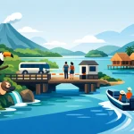 How to Cross from Costa Rica to Bocas del Toro