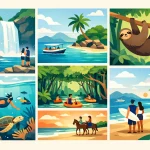 7 Best Puerto Viejo Day Trips to Book