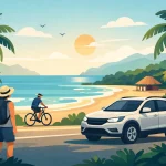 Do You Need a Car in Puerto Viejo?