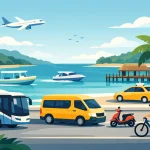 Puerto Viejo Transportation Guide
